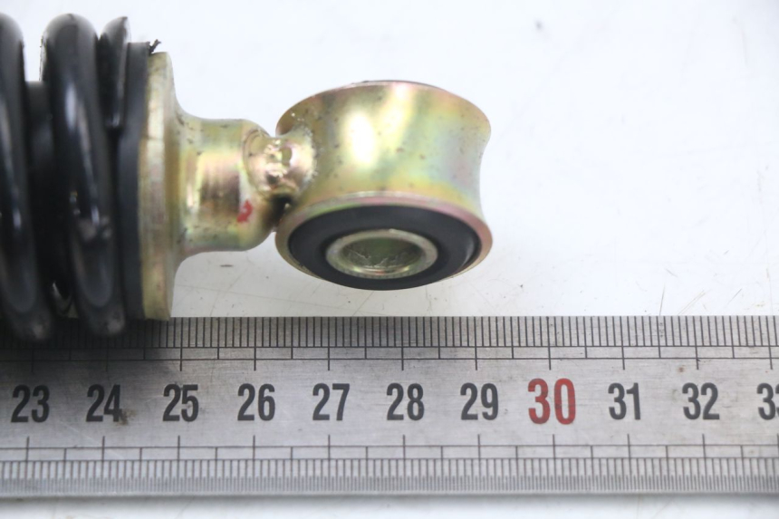 photo de Tylne amortyzatory VASTRO STREET X 4T 50 (2016 - 2021) - Zoom stanu zużycia