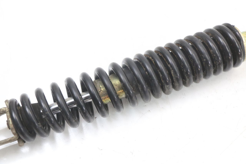 photo de Tylne amortyzatory VASTRO STREET X 4T 50 (2016 - 2021) - Zbliżenie techniczne