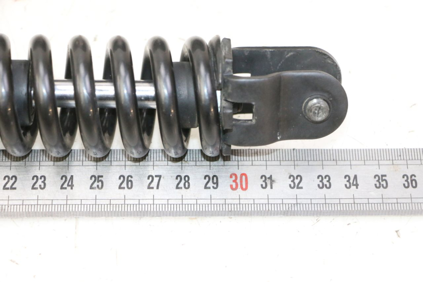 photo de Tylne amortyzatory PEUGEOT STREETZONE I 2T 50 (2018 - 2020) - Szczegół części