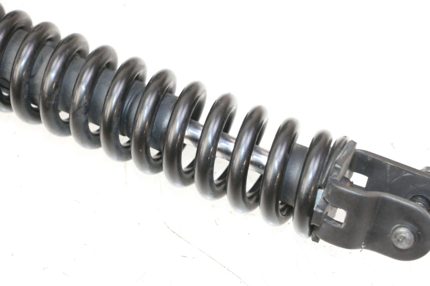 photo de Tylne amortyzatory PEUGEOT STREETZONE I 2T 50 (2018 - 2020) - Zbliżenie techniczne