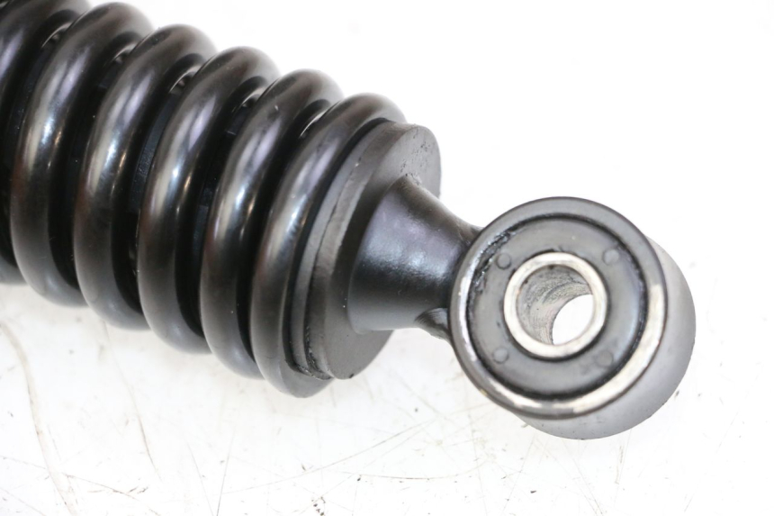 photo de Tylne amortyzatory PEUGEOT STREETZONE I 2T 50 (2018 - 2020) - Stan powierzchni