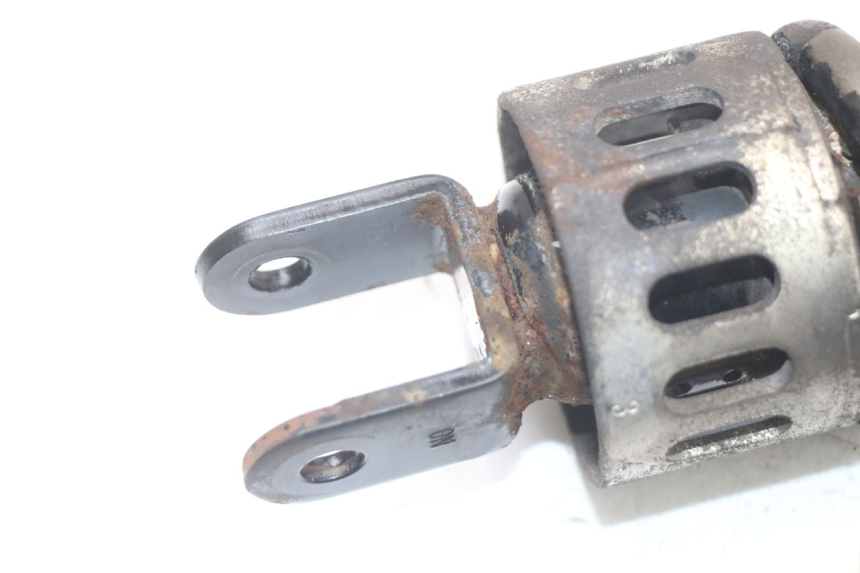 photo de AMORTYZATOR TYLNY SUZUKI GS F 500 (2004 - 2007) - Zbliżenie techniczne