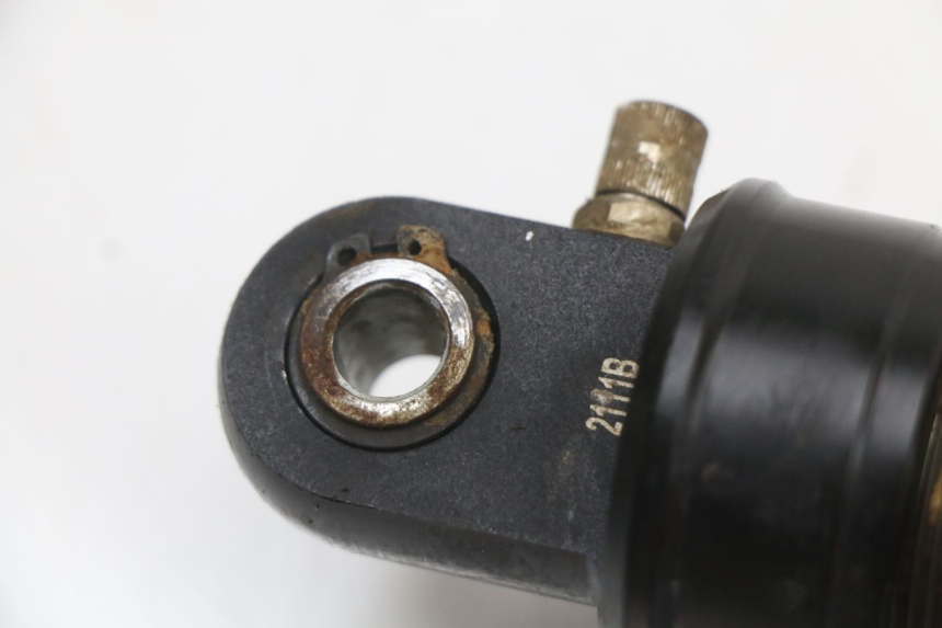 photo de AMORTYZATOR TYLNY MINI MX SX 125 - Zbliżenie techniczne