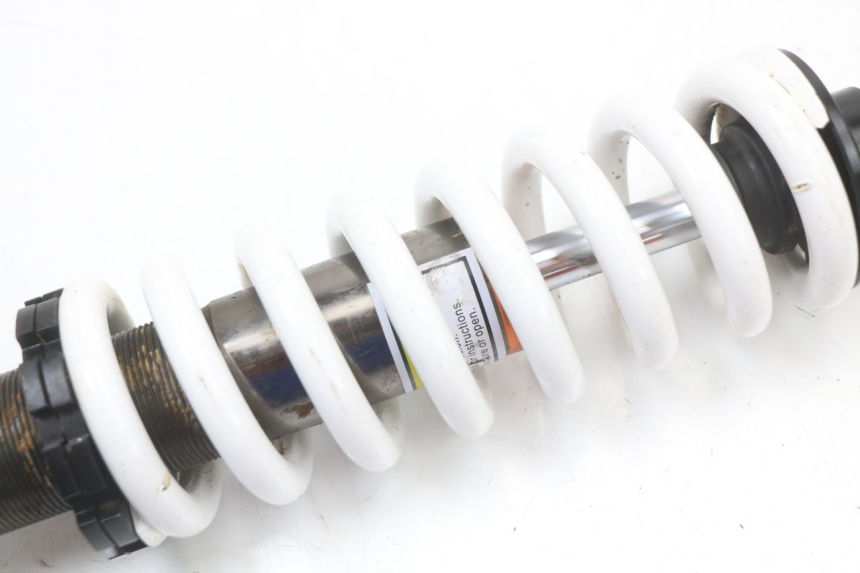 photo de AMORTYZATOR TYLNY MINI MX SX 125 - Widok ogólny