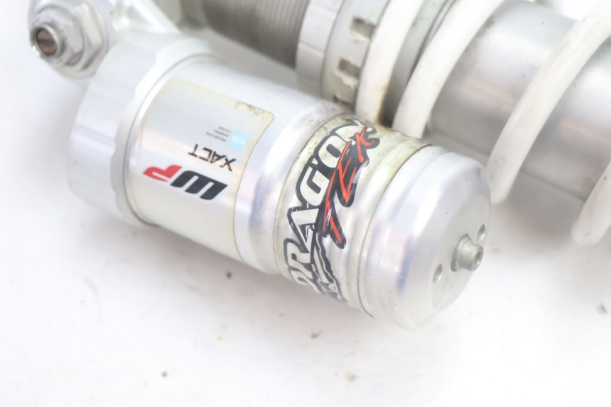 photo de TŁUMIK TYŁ KTM SX 85 (2018 - 2024) - Zoom stanu zużycia