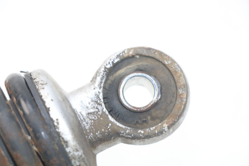 photo de AMORTYZATOR TYLNY SYM SYMPHONY 50 (2009 - 2015) - Zoom stanu zużycia