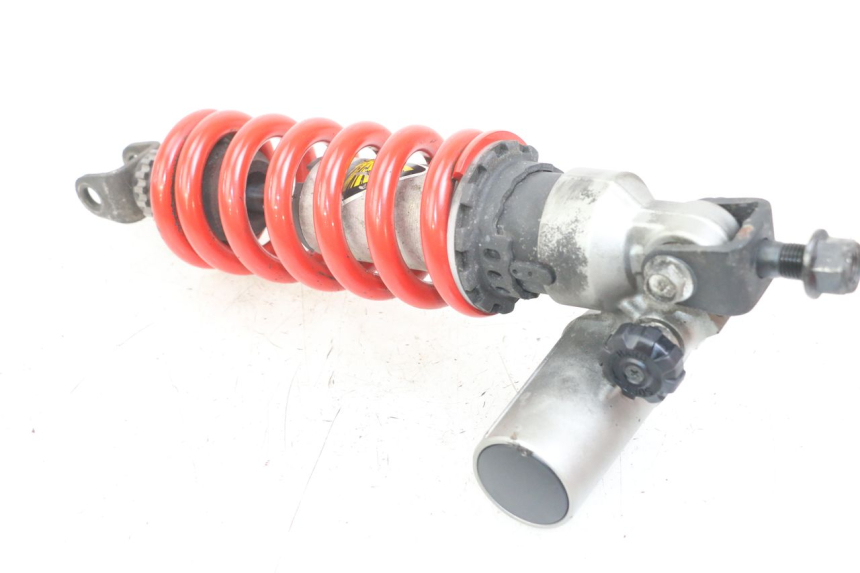 photo de Tylne amortyzatory YAMAHA TDM ABS 900 (2002 - 2014) - Punkty mocowania