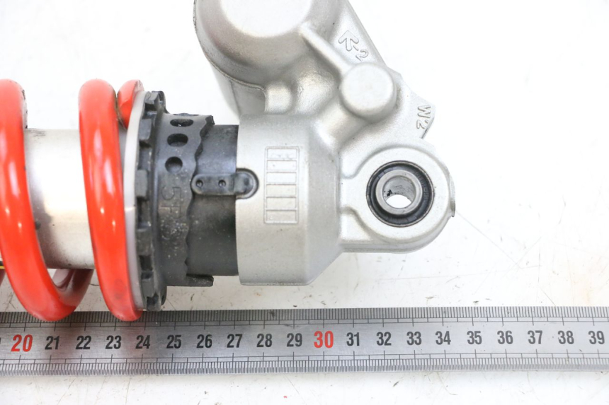 photo de Tylne amortyzatory YAMAHA TDM ABS 900 (2002 - 2014) - Szczegół części