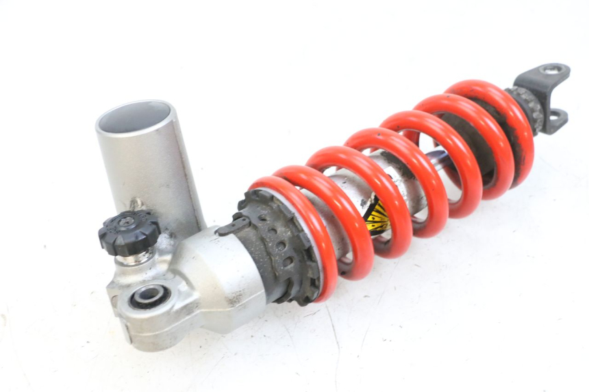 photo de Tylne amortyzatory YAMAHA TDM ABS 900 (2002 - 2014) - Widok ogólny