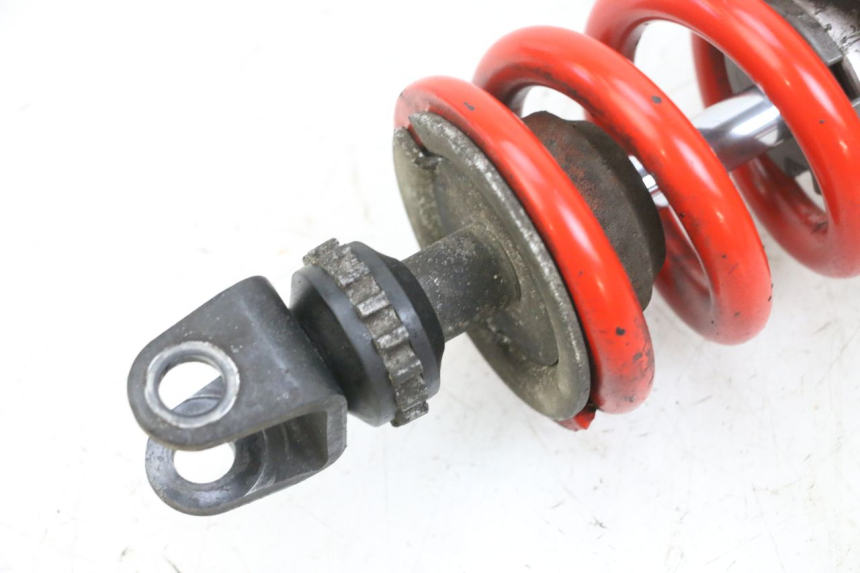 photo de Tylne amortyzatory YAMAHA TDM ABS 900 (2002 - 2014) - Stan powierzchni