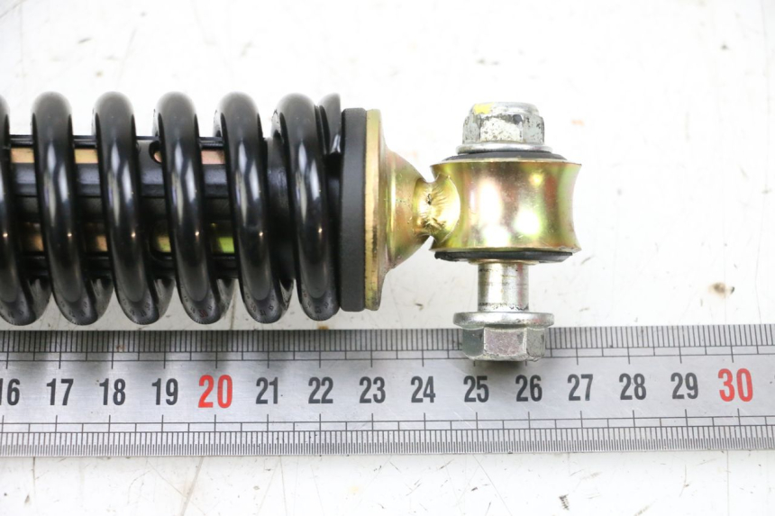 photo de AMORTYZATOR TYLNY NECO TEMPO 4T 50 (2022 - 2026) - Szczegół części