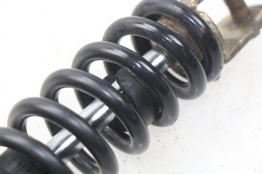 photo de Tylne amortyzatory BAOTIAN TRAVEL SPIRIT 50 (2010 - 2012) - Zoom stanu zużycia