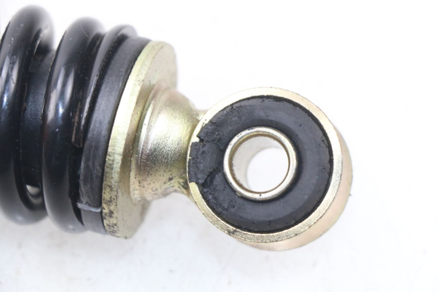 photo de Tylne amortyzatory BAOTIAN TRAVEL SPIRIT 50 (2010 - 2012) - Zbliżenie techniczne