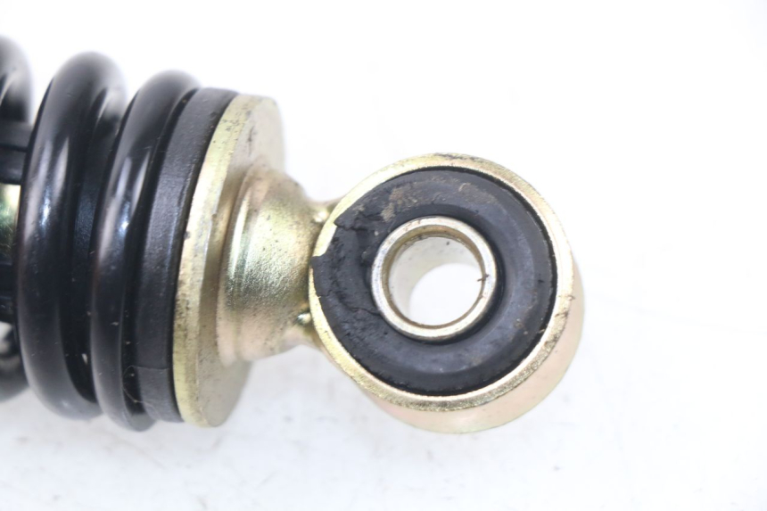 photo de Tylne amortyzatory BAOTIAN TRAVEL SPIRIT 50 (2010 - 2012) - Widok ogólny