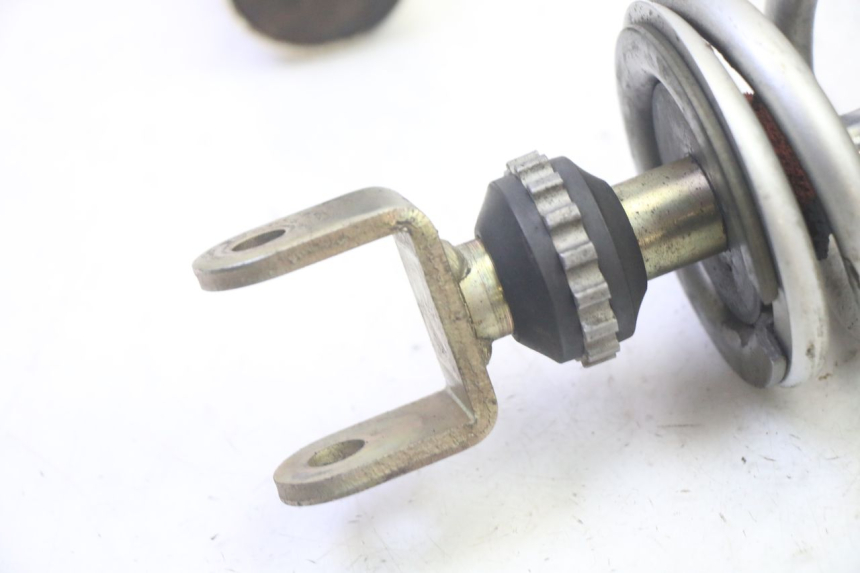 photo de Tylne amortyzatory YAMAHA TTR 125 (2000 - 2020) - Zoom stanu zużycia