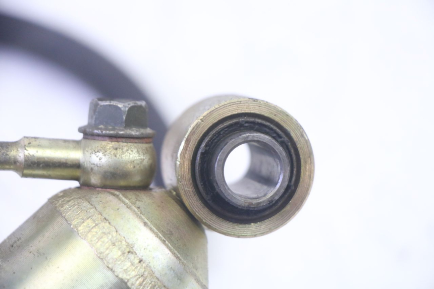 photo de Tylne amortyzatory YAMAHA TTR 125 (2000 - 2020) - Punkty mocowania