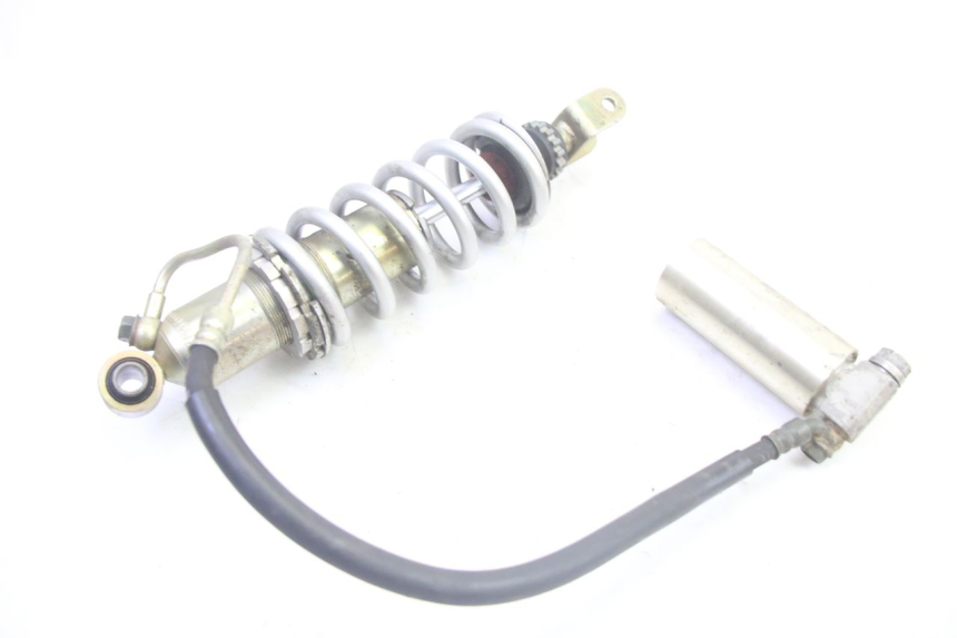 photo de Tylne amortyzatory YAMAHA TTR 125 (2000 - 2020) - Stan powierzchni