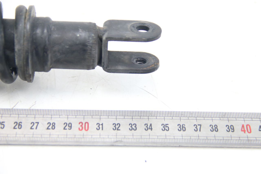 photo de Tylne amortyzatory PEUGEOT TWEET 4T 50 (2010 - 2014) - Zbliżenie techniczne