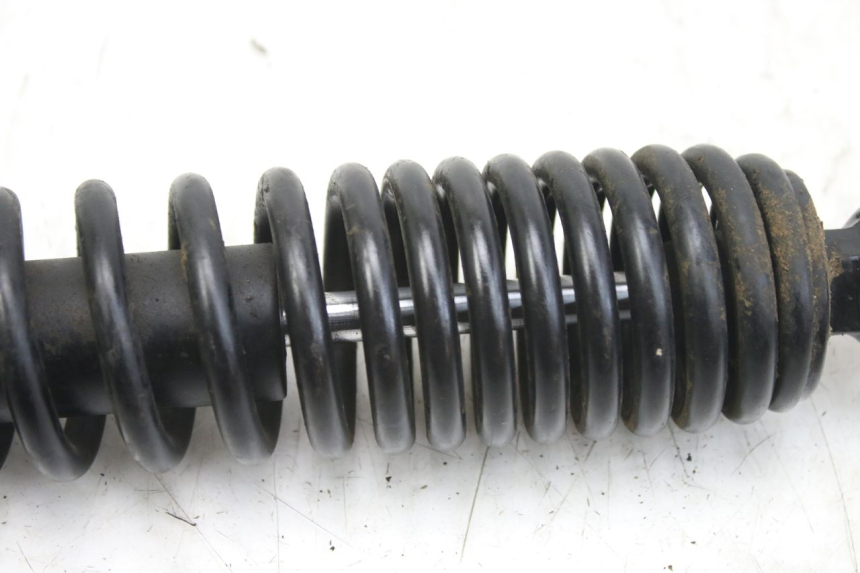 photo de Tylne amortyzatory PEUGEOT TWEET 4T 50 (2010 - 2014) - Zoom stanu zużycia