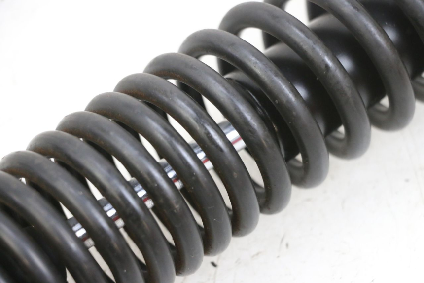 photo de Tylne amortyzatory PEUGEOT TWEET PRO EFI 4T 50 (2021 - 2022) - Inny kąt widzenia