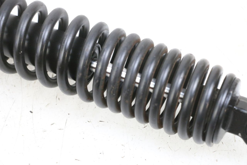 photo de Tylne amortyzatory PEUGEOT TWEET PRO EFI 4T 50 (2021 - 2022) - Punkty mocowania