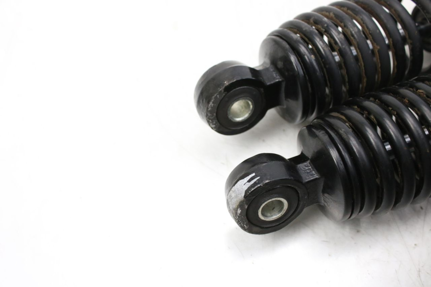 photo de AMORTYZATOR TYLNY PEUGEOT TWEET 125 (2010 - 2017) - Punkty mocowania