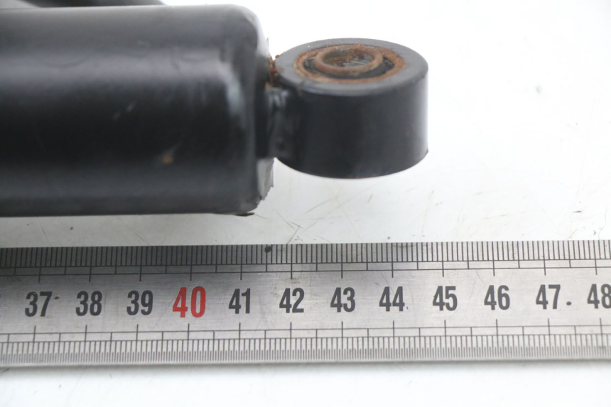 photo de Tylne amortyzatory KEEWAY TX 50 (2008 - 2015) - Inny kąt widzenia