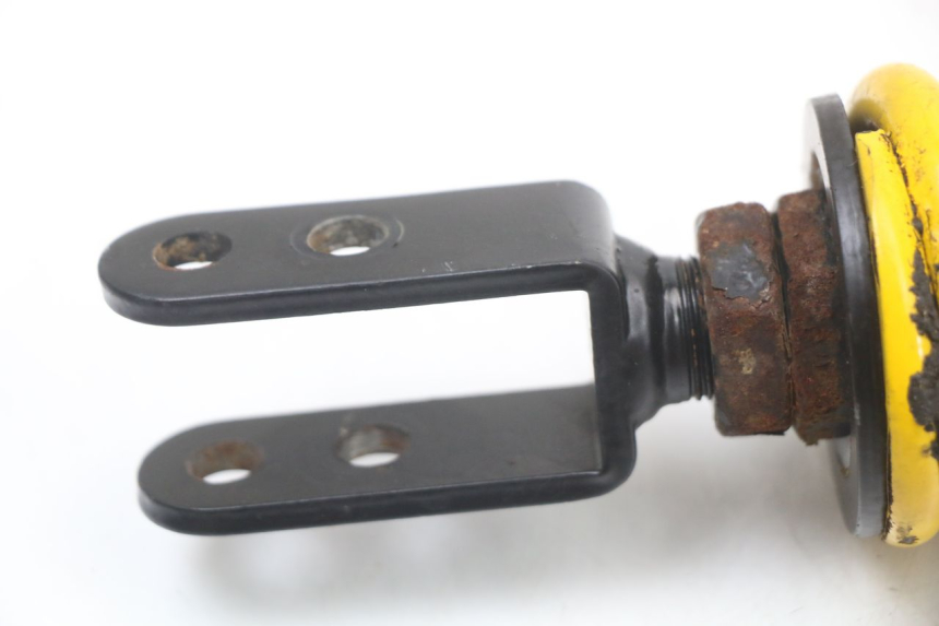 photo de Tylne amortyzatory KEEWAY TX 50 (2008 - 2015) - Zbliżenie techniczne