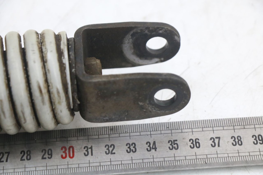 photo de AMORTYZATOR TYLNY PIAGGIO TYPHOON 50 (2000 - 2009) - Zoom stanu zużycia