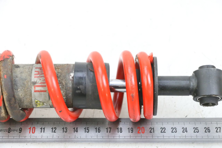 photo de AMORTYZATOR TYLNY YAMAHA TZR 50 (2008 - 2016) - Szczegół części