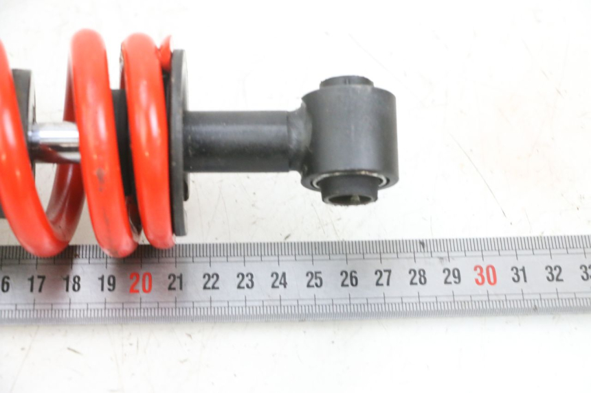 photo de AMORTYZATOR TYLNY YAMAHA TZR 50 (2008 - 2016) - Zoom stanu zużycia