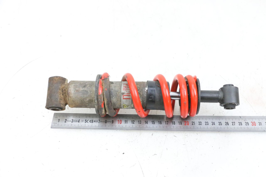 photo de AMORTYZATOR TYLNY YAMAHA TZR 50 (2008 - 2016) - Inny kąt widzenia