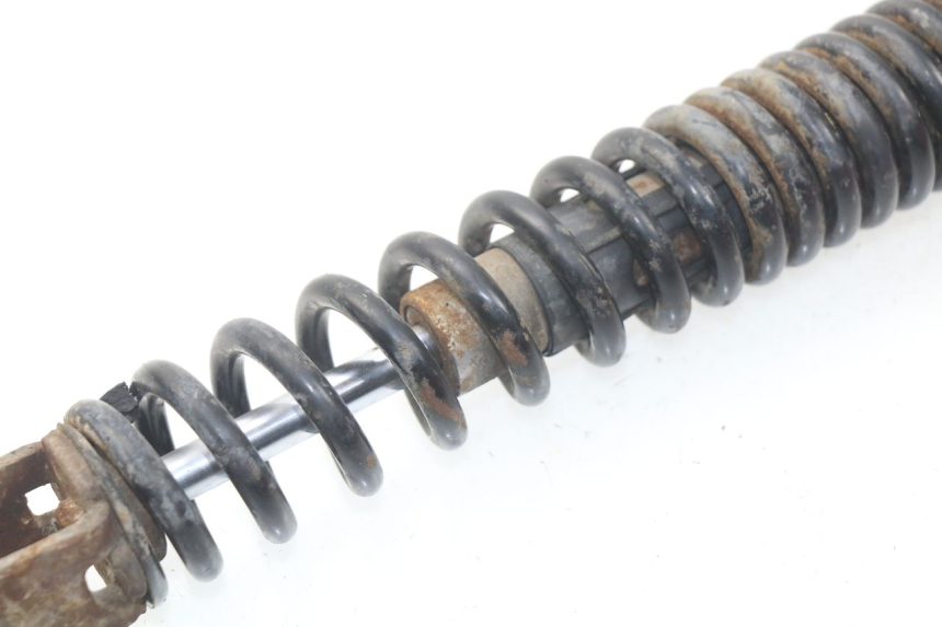 photo de AMORTYZATOR TYLNY PEUGEOT V-CLIC VCLIC 50 (2007 - 2013) - Zoom stanu zużycia