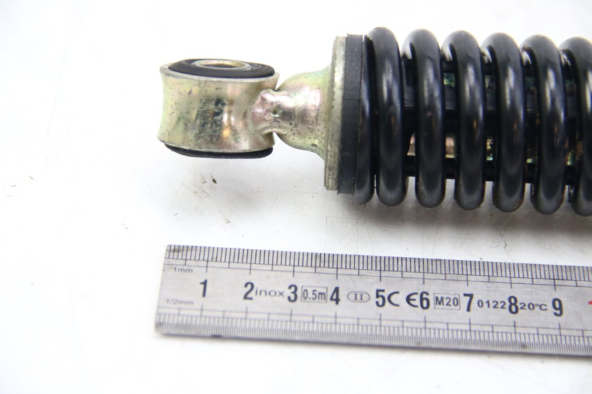 photo de AMORTYZATOR TYLNY PEUGEOT V-CLIC VCLIC 50 (2007 - 2013) - Inny kąt widzenia