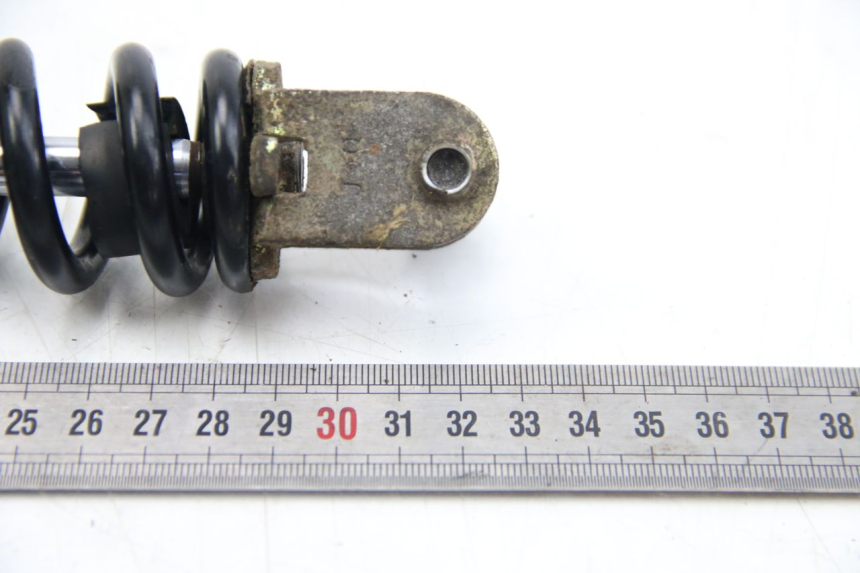 photo de AMORTYZATOR TYLNY PEUGEOT V-CLIC VCLIC 50 (2007 - 2013) - Zbliżenie techniczne