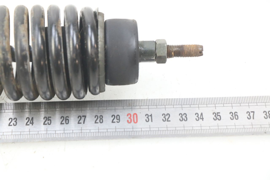 photo de Tylne amortyzatory PIAGGIO VESPA LX 125 (2005 - 2010) - Szczegół części