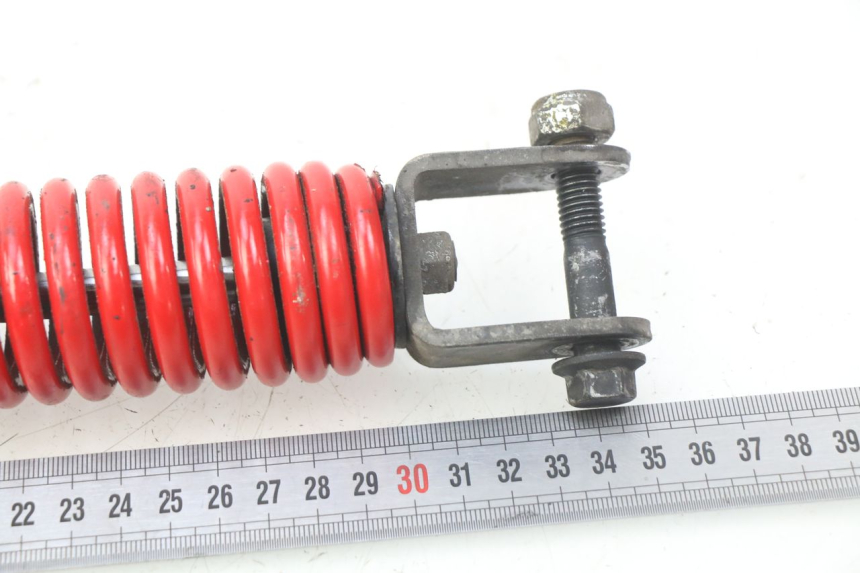 photo de Tylne amortyzatory PIAGGIO VESPA S 2T 50 (2007 - 2014) - Szczegół części