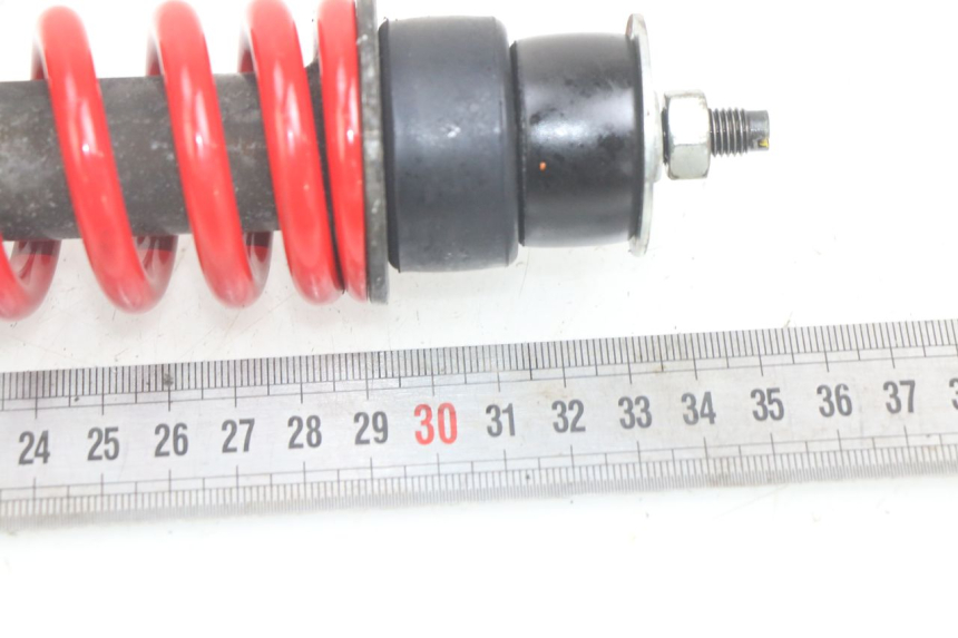 photo de Tylne amortyzatory PIAGGIO VESPA S 2T 50 (2007 - 2014) - Zoom stanu zużycia