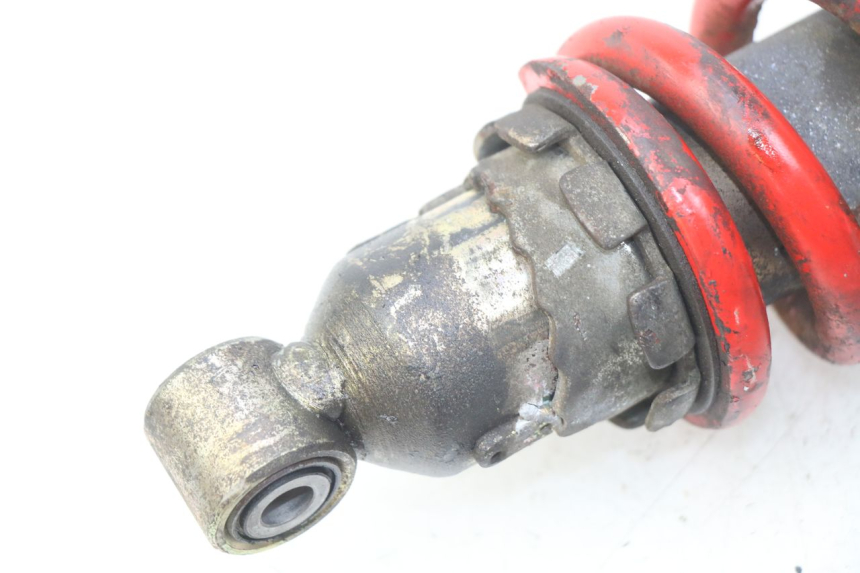 photo de Tylne amortyzatory HONDA VFR FI RC46 800 (1998 - 2001) - Zbliżenie techniczne