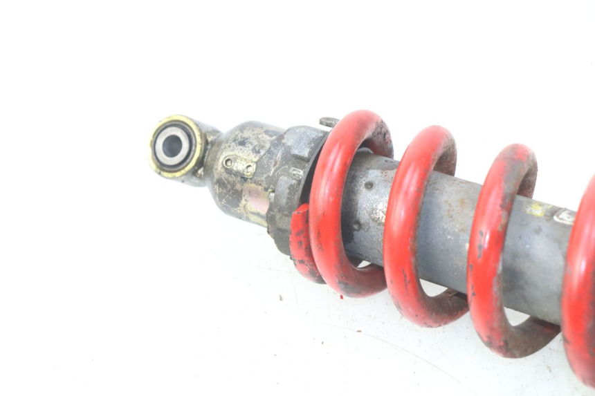 photo de Tylne amortyzatory HONDA VFR FI RC46 800 (1998 - 2001) - Punkty mocowania