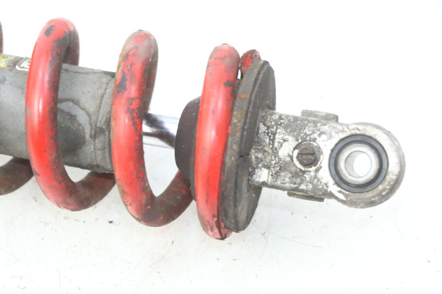 photo de Tylne amortyzatory HONDA VFR FI RC46 800 (1998 - 2001) - Stan powierzchni