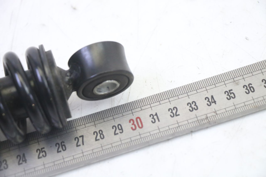 photo de AMORTYZATOR TYLNY PEUGEOT VIVACITY NEW 4T 50 (2008 - 2017) - Stan powierzchni