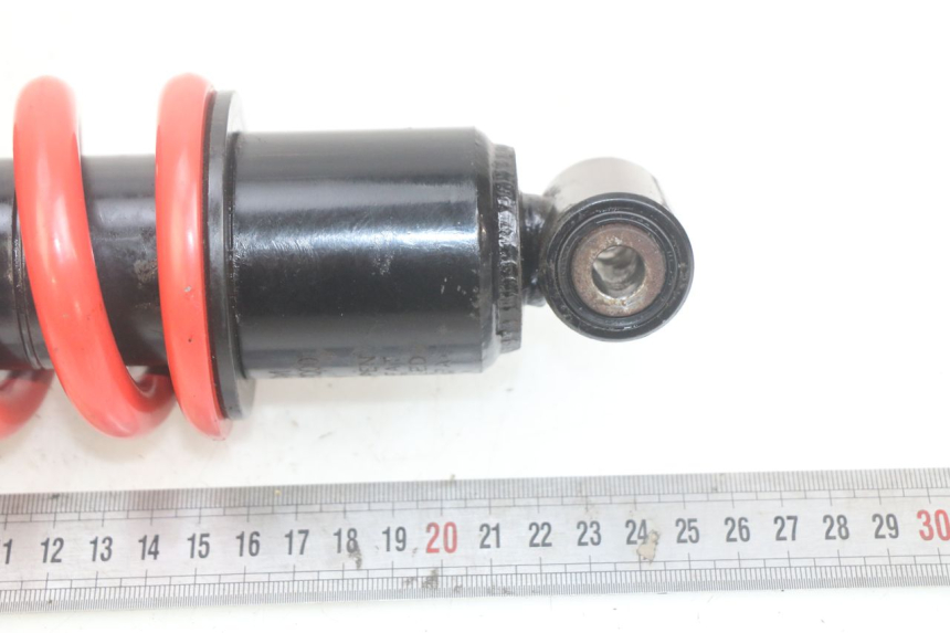 photo de AMORTYZATOR TYLNY DAELIM VJ ROADWIN FI 125 (2008 - 2017) - Inny kąt widzenia