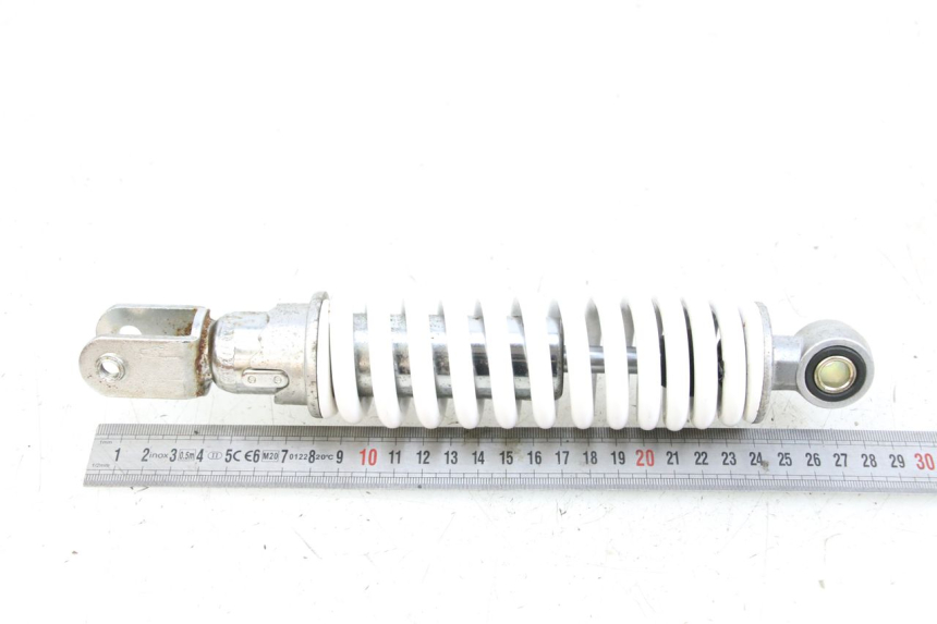 photo de Tylne amortyzatory HONDA WALLAROO DX 50 (1993 - 1996) - Zoom stanu zużycia