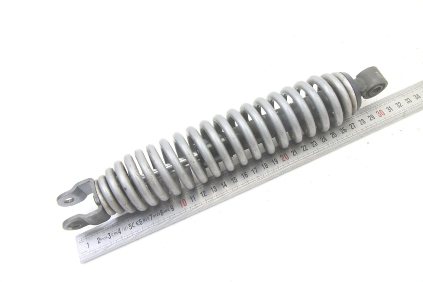 photo de Tylne amortyzatory YAMAHA WHY 50 (1998 - 2000) - Punkty mocowania