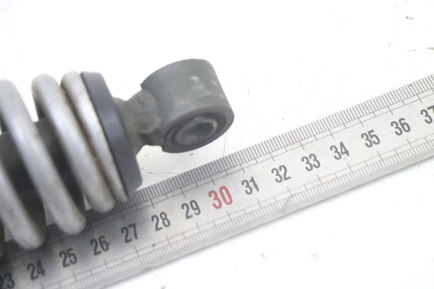 photo de Tylne amortyzatory YAMAHA WHY 50 (1998 - 2000) - Stan powierzchni