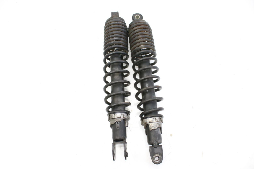 photo de Tylne amortyzatory YAMAHA XMAX X-MAX 125 (2006 - 2009) - Szczegół części