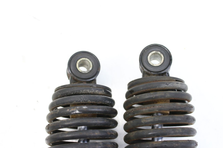 photo de Tylne amortyzatory YAMAHA XMAX X-MAX 125 (2006 - 2009) - Inny kąt widzenia