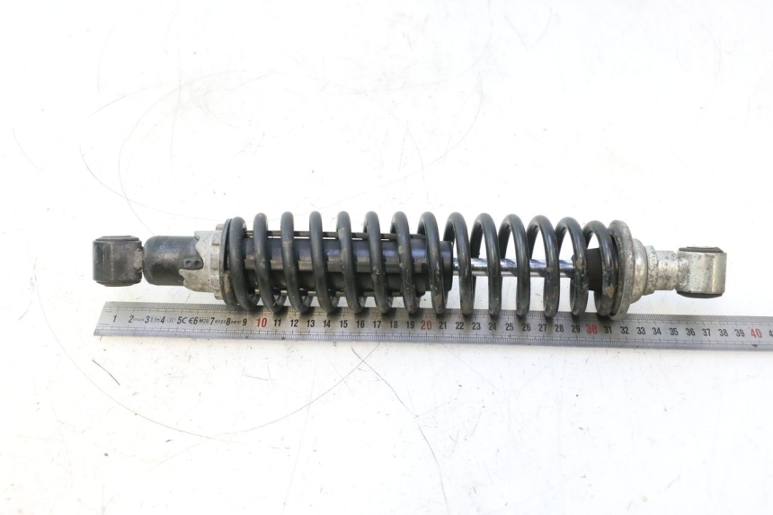 photo de TŁUMIK TYŁ PIAGGIO X8 STREET 125 (2006 - 2007) - Punkty mocowania