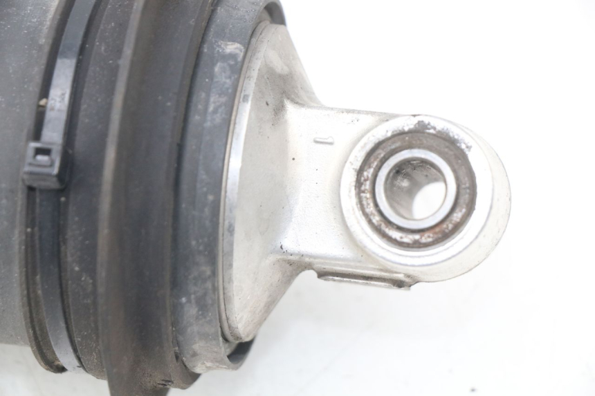 photo de Tylne amortyzatory YAMAHA XP T-MAX TMAX 500 (2008 - 2012) - Zoom stanu zużycia